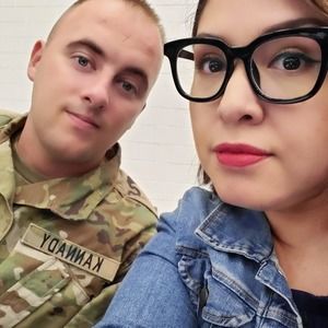 Meet your Posher, Katia